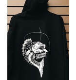DOMINION OUTDOORS DOMINION OUTDOORS FISH HOODIE