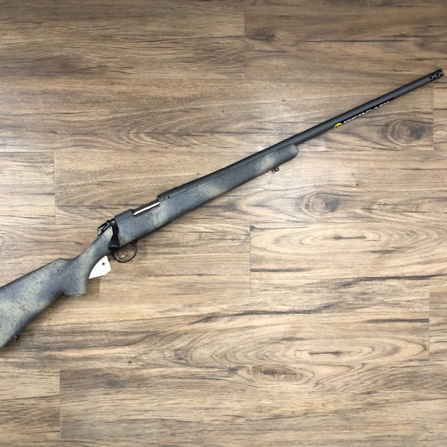 Bergara B14