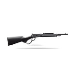 CHIAPPA CHIAPPA 1892 LEVER ACTION RIFLE, 357 MAG, 12" BARREL, BLACK