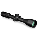 VORTEX VORTEX DIAMONDBACK TACTICAL RIFLESCOPE, 6-24X50, FFP, EBR-2C MRAD RETICLE