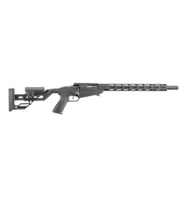 RUGER RUGER PRECISION RIMFIRE RIFLE, 22 LR, 18” BARREL