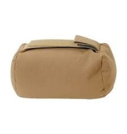 ARMAGEDDON GEAR ARMAGEDDON GEAR SQUISHY BAG, COYOTE BROWN