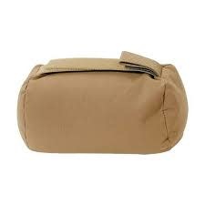 ARMAGEDDON GEAR ARMAGEDDON GEAR SQUISHY BAG, COYOTE BROWN