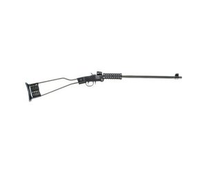 CHIAPPA LITTLE BADGER, 22 LR SINGLE SHOT — Dominion Outdoors