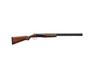 STOEGER STOEGER CONDOR SUPREME OVER UNDER SHOTGUN, 12 GA, 3”, 28 ...