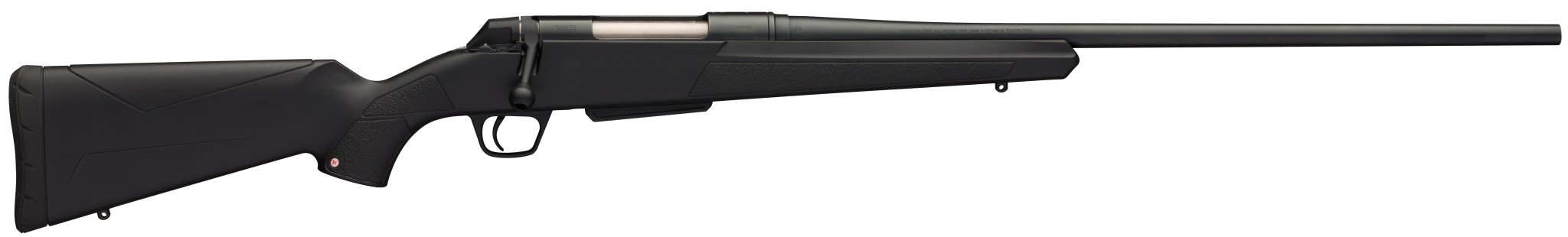 WINCHESTER WINCHESTER XPR RIFLE, 6.5 CREEDMOOR, BLACK