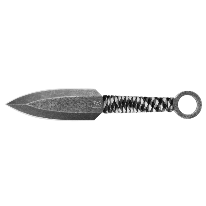 KERSHAW KERSHAW ION THROWING KNIFE, 3 PIECE SET