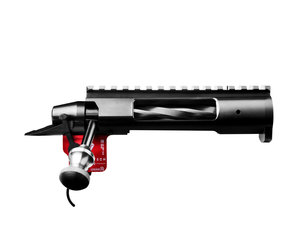 K.S. ARMS SAR 3-LUG RIFLE ACTION, SHORT, RH, 308 BF, REPEATER, 20 MOA, PULL KNOB — Dominion Outdoors