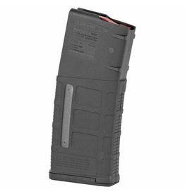 MAGPUL MAGPUL PMAG 25 LR/SR GEN M3 WINDOW MAGAZINE, 7.62X51/308WIN, 5/25 ROUND, BLACK