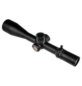 NIGHTFORCE NIGHTFORCE ATACR F1 RIFLESCOPE, 7-35X56, FFP, MIL-XT, MRAD