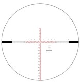 NIGHTFORCE NIGHTFORCE ATACR F1 RIFLESCOPE, 7-35X56, FFP, MIL-C, MRAD