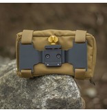 COLE-TAC COLE-TAC BACKBONE BAG FRAME, ARCA MOUNT