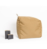 ARMAGEDDON GEAR ARMAGEDDON GEAR BIG ASS FAT BAG, COYOTE BROWN