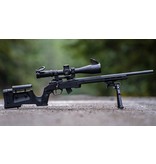 MDT MDT XRS CHASSIS SYSTEM, CZ 457, RH, BLACK