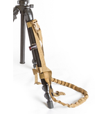 ARMAGEDDON GEAR ARMAGEDDON GEAR SNIPER TRIPOD SLING, TAN