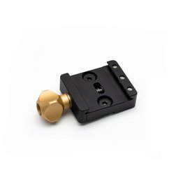 AREA 419 AREA 419 ARCALOCK CLAMP, GOLD KNOB