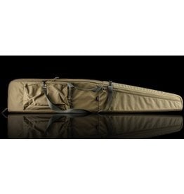 ARMAGEDDON GEAR ARMAGEDDON GEAR PRECISION RIFLE CASE, 58”, COYOTE BROWN