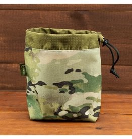 COLE-TAC COLE-TAC BRASS BAG, MULTICAM