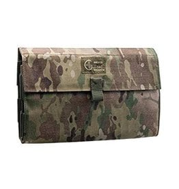 COLE-TAC COLE-TAC AMMO NOVEL, STANDARD, MULTICAM, 120 ROUNDS