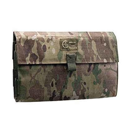 COLE-TAC COLE-TAC AMMO NOVEL, STANDARD, MULTICAM, 120 ROUNDS