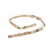 ARMAGEDDON GEAR ARMAGEDDON GEAR PRECISION RIFLE SLING, W/ QD SWIVEL, MULTICAM