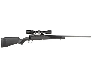 SAVAGE 110 APEX HUNTER XP RIFLE, 6.5 PRC, W/ VORTEX SCOPE — Dominion Outdoors
