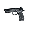 ASG ASG CZ SHADOW SP-01 PISTOL, .177 BB, NON-BLOWBACK, BLACK