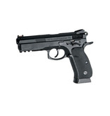 ASG ASG CZ SHADOW SP-01 PISTOL, .177 BB, NON-BLOWBACK, BLACK