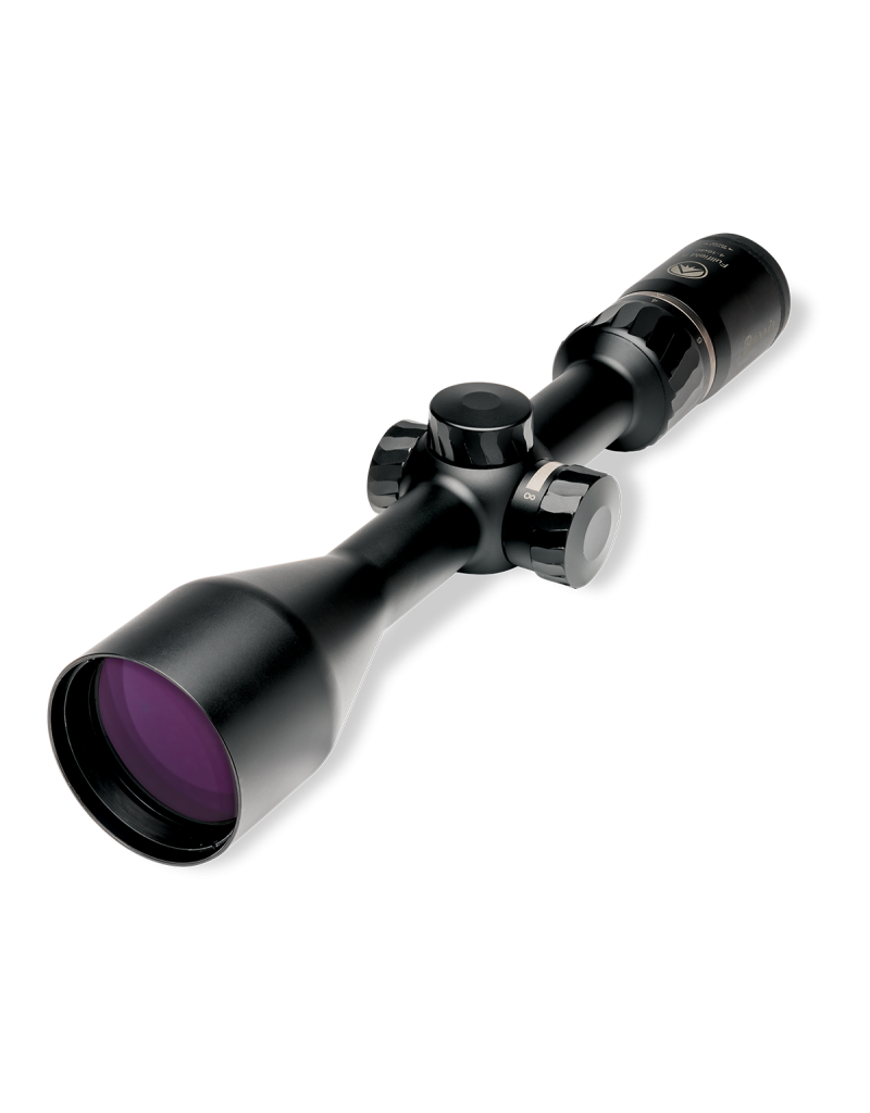 BURRIS BURRIS FULLFIELD IV RIFLESCOPE, 4-16X50, ILLUMINATED, E3 MOA RETICLE