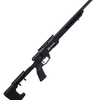 SAVAGE SAVAGE B22 PRECISION RIFLE, 22LR, MDT CHASSIS, 18” HEAVY BARREL