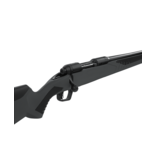 SAVAGE SAVAGE MODEL 110 HUNTER RIFLE, 270 WIN