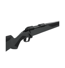 SAVAGE SAVAGE MODEL 110 HUNTER RIFLE, 270 WIN