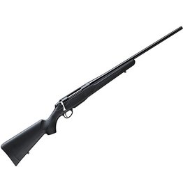 TIKKA TIKKA T3X LITE RIFLE, 6.5 CREEDMOOR, BLACK