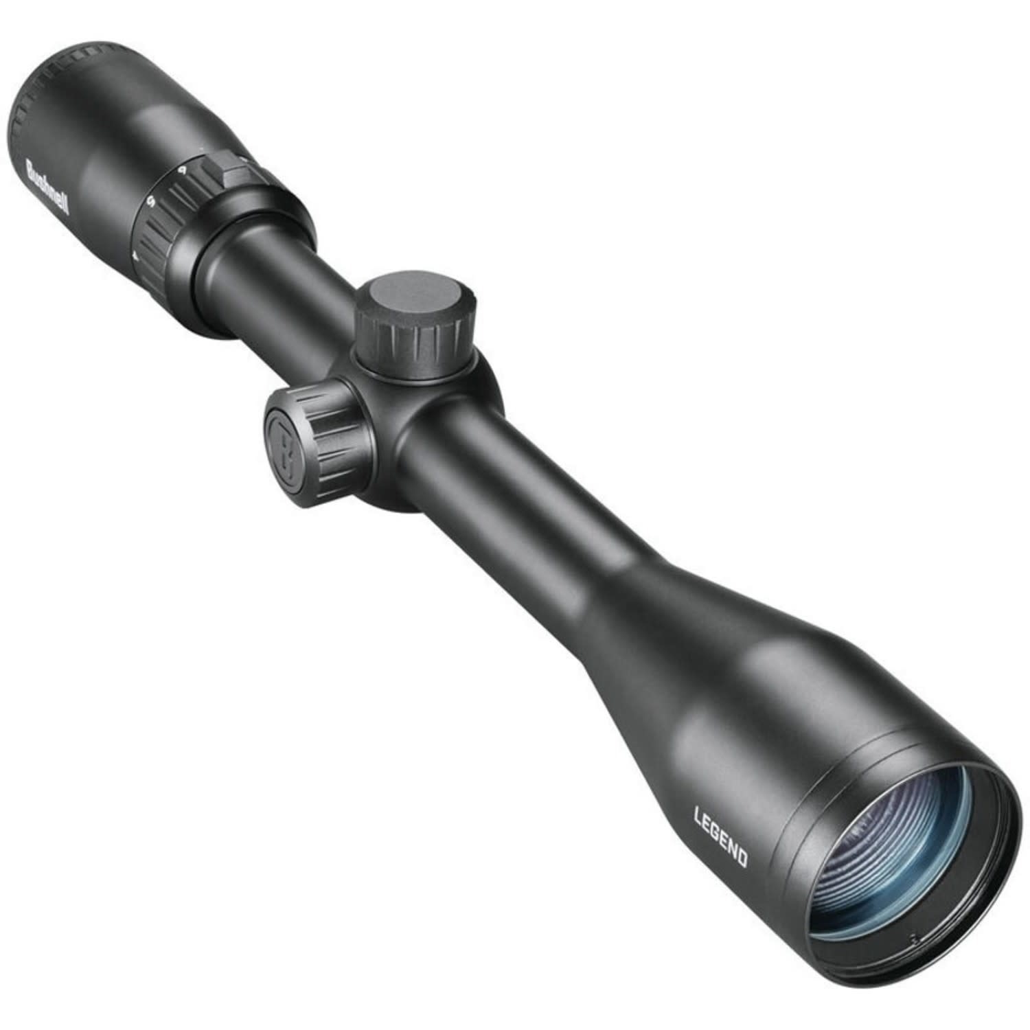 BUSHNELL BUSHNELL LEGEND RIFLESCOPE, 4-12X40, DOA RETICLE