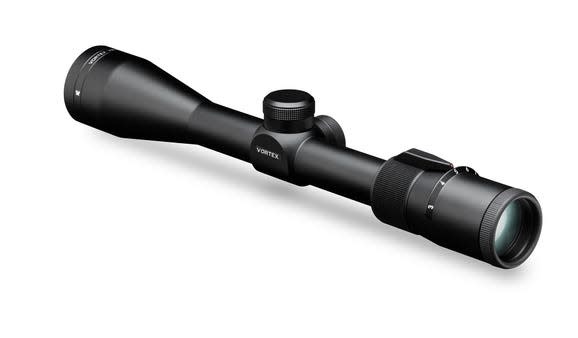 VORTEX VORTEX VIPER RIFLESCOPE, 3-9X40, BDC RETICLE