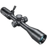 BUSHNELL BUSHNELL AR OPTICS RIFLESCOPE, 4.5-18X40, WIND HOLD RETICLE, W/ 5 TURRETS