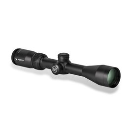 VORTEX VORTEX CROSSFIRE II RIFLESCOPE, 3-9X40, BDC RETICLE