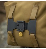 COLE-TAC COLE-TAC BACKBONE BAG FRAME, ARCA MOUNT