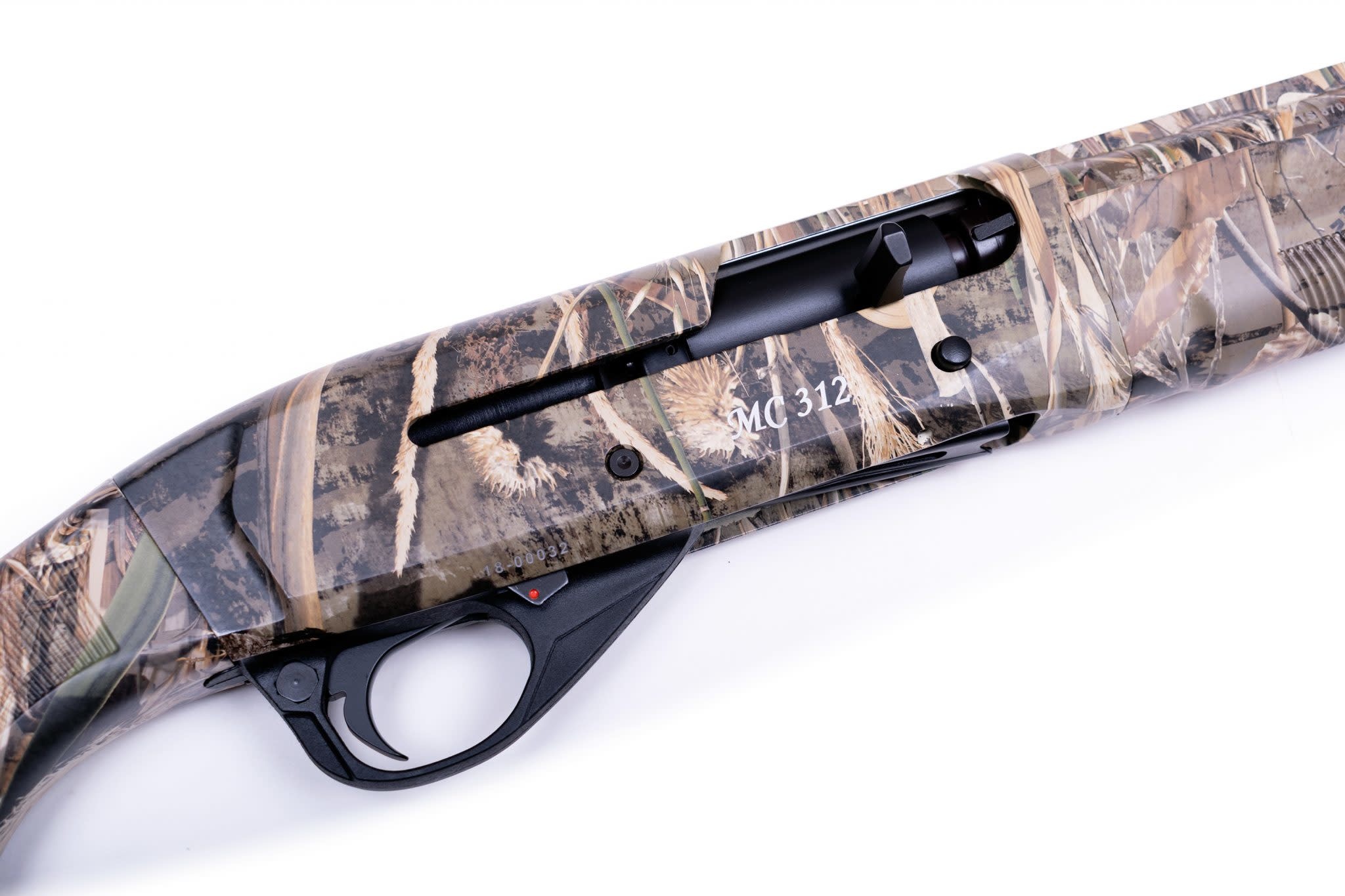 GIRSAN GIRSAN MC3512 SEMI-AUTO SHOTGUN, 12 GA, 3.5", 28" BARREL, REALITY CAMO