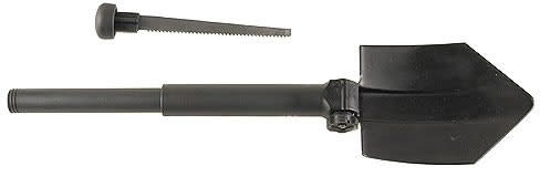 GLOCK GLOCK ENTRENCHING TOOL, W/ SAW AND POUCH