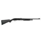 MOSSBERG MAVERICK 88 SLUG PUMP SHOTGUN, 12GA, 3", 24" RIFLED BARREL, RIFLE SIGHTS