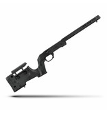 MDT MDT XRS CHASSIS SYSTEM, SAVAGE 10 SA, RH, BLACK