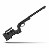 MDT MDT XRS CHASSIS SYSTEM, TIKKA T1X, BLACK