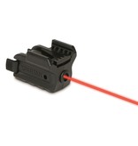 LASERMAX SPARTAN RAIL MOUNTED LASER, RED, ADJUSTABLE