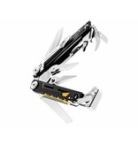 LEATHERMAN LEATHERMAN SIGNAL MULTITOOL, STAINLESS