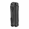 LEATHERMAN LEATHERMAN WAVE PLUS MULTITOOL, BLACK, MOLLE SHEATH