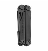 LEATHERMAN LEATHERMAN WAVE PLUS MULTITOOL, BLACK