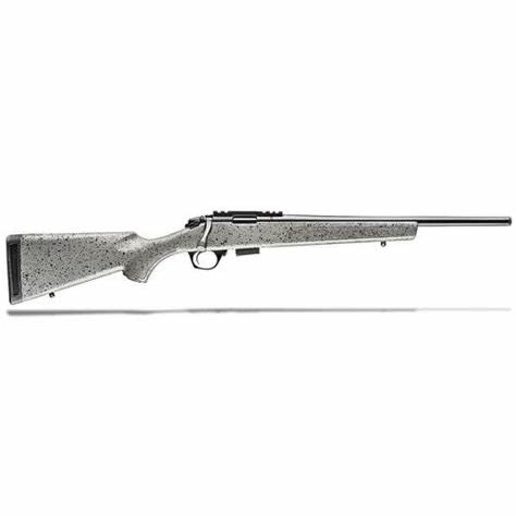 BERGARA BERGARA BMR MICRO RIMFIRE RIFLE, 22LR, 18" STEEL BARREL