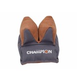 CHAMPION CHAMPION TWO-TONE SAND BAG, REAR, PRE-FILLED