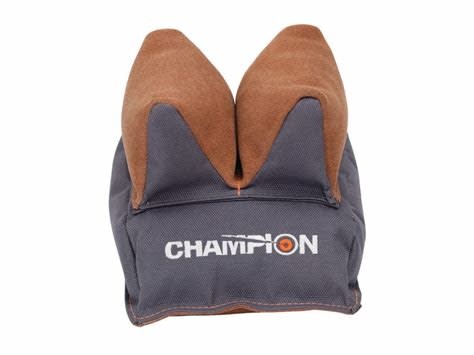 CHAMPION CHAMPION TWO-TONE SAND BAG, REAR, PRE-FILLED